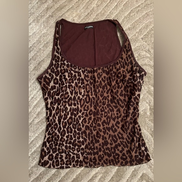 Dolce & Gabbana Tops - Dolce & Gabbana tank top